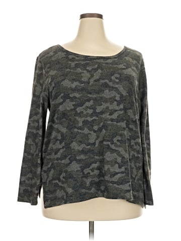 Per Se Pullover Sweater (view 1)