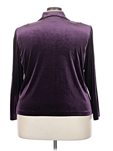 K Woman Jacket (view 2)