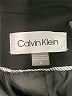 Calvin Klein Black Blazer Size 6 - photo 6