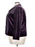 K Woman Purple Jacket Size 24 - photo 5