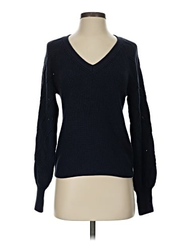 Splendid Pullover Sweater (view 1)