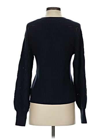 Splendid Pullover Sweater (view 2)