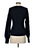Splendid Blue Pullover Sweater Size S - photo 2