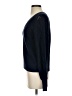 Splendid Blue Pullover Sweater Size S - photo 5
