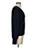 Splendid Blue Pullover Sweater Size S - photo 4