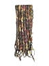 Unbranded Brown Purple Scarf One size - photo 2