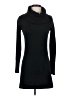 Smitten Black Long Sleeve Top Size XS - photo 1