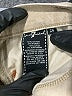 7 For All Mankind Tan Khakis Size 28 waist - photo 5