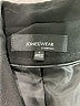Jones Wear 100% Polyester Black Blazer Size 4 - photo 6