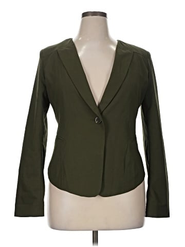 Love Tree Blazer (view 1)