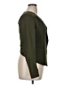 Love Tree Green Blazer Size XL - photo 4