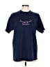 Jerzees Blue Short Sleeve T-Shirt Size L - photo 1