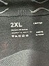 Empetua Black Leggings Size 2X - photo 4