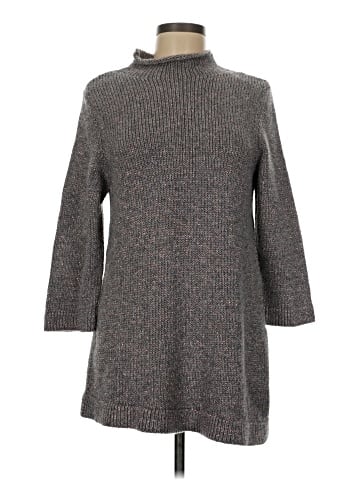 Per Se By Carlisle Turtleneck Sweater (view 1)