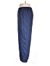 Shein Curve 100% Polyester Stripes Blue Casual Pants Size 14 Plus (1) - photo 5