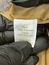 Caslon 100% Polyester Tan Coat Size 14 - photo 7