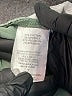 Jolt Solid Green Khaki Shorts Size 7 - photo 4