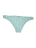 Eidon Green Swimsuit Bottoms Size M - photo 2
