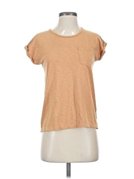 Sigrid Olsen Short Sleeve T Shirt