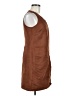 Atmosphere 100% Polyester Brown Casual Dress Size 6 - photo 4