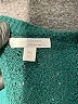 LC Lauren Conrad Green Pullover Sweater Size XL - photo 7