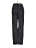 Madewell Chevron-herringbone Black Jeans Size 24 waist - photo 2