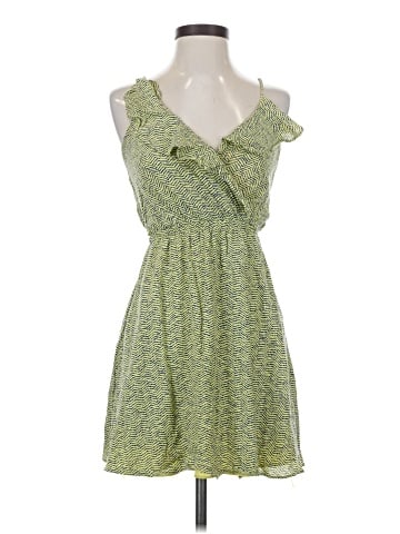 BCBGeneration Casual Dress (view 1)