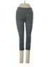 Lululemon Athletica Gray Active Pants Size 4 - photo 1