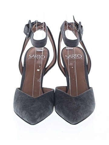 Sarto by Franco Sarto Mule/Clog (view 2)
