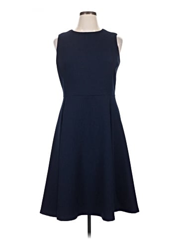 Lauren by Ralph Lauren Cocktail Dress (view 1)