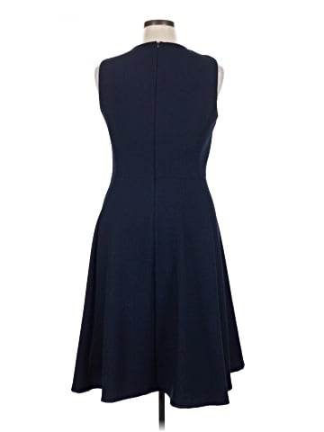 Lauren by Ralph Lauren Cocktail Dress (view 2)