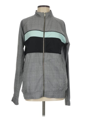 Boohoo Track Jacket (view 1)