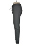 Simply Vera Vera Wang Solid Gray Active Pants Size M (estimated) - photo 5
