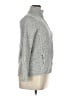 Eddie Bauer 100% Polyester Gray Track Jacket Size XL - photo 4