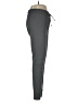 Simply Vera Vera Wang Solid Gray Active Pants Size M (estimated) - photo 4