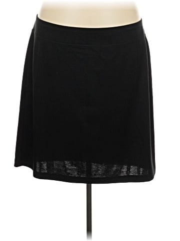 Style&Co Casual Skirt (view 1)
