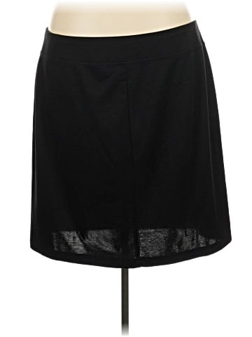 Style&Co Casual Skirt (view 2)