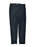 Gap Kids Solid Blue Track Pants Size 10 - photo 1