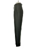 La Belle 100% Polyester Green Dress Pants Size 5 - photo 5