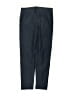 Gap Kids Solid Blue Track Pants Size 10 - photo 2
