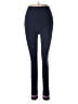 Athleta Blue Active Pants Size S - photo 1