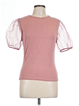 Ragdoll La Short Sleeve Top