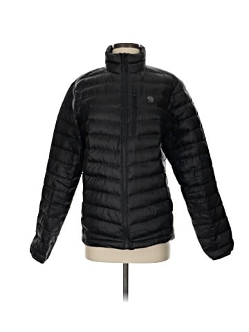 Mountain Hardwear Snow Jacket (view 1)