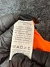 Shein Color Block Orange Cocktail Dress Size 2 - photo 8