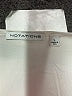 Notations Ivory Sleeveless T-Shirt Size L - photo 7
