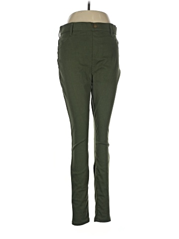 Time and Tru Casual Pants (view 1)