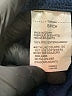 Under Armour 100% Polyester Blue Athletic Shorts Size S (youth) - photo 4