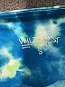 Wildfox Tie-dye Blue Active Pants Size Sm (1 or S) - photo 7