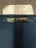 Mak Sweater Blue Cardigan Size 2X - photo 7