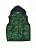 CALVIN KLEIN JEANS 100% Polyester Green Vest Size 4T - photo 2